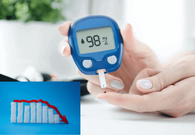 Sugar Patient Diet Chart in Hindi