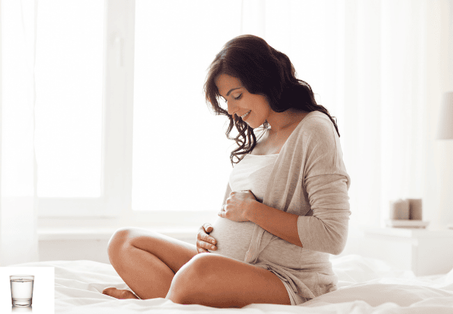 pregnancy tips for normal delivery