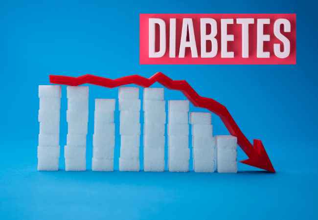 Diet for Diabetes