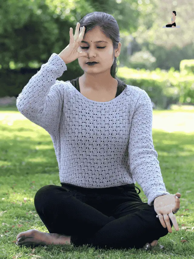 शरीर को डिटॉक्स करने के लिए बेस्ट योगासन