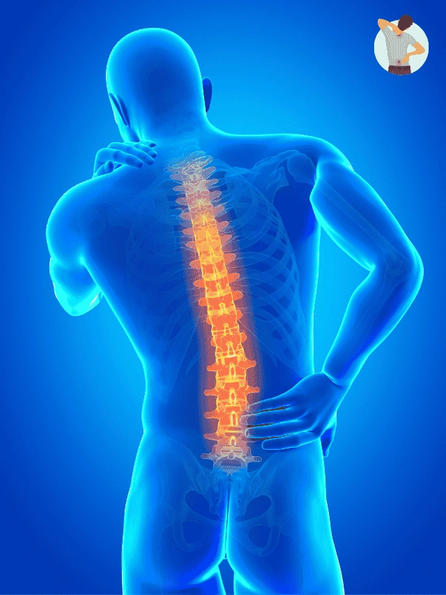Back Pain को कम करने के असरदार घरेलू उपाय